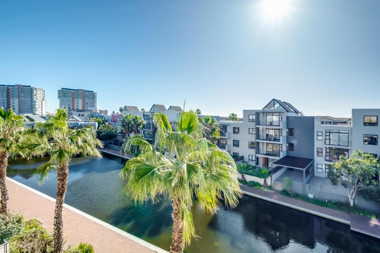 Belina - Quayside Canal Front Kapsztad Zewnętrze zdjęcie