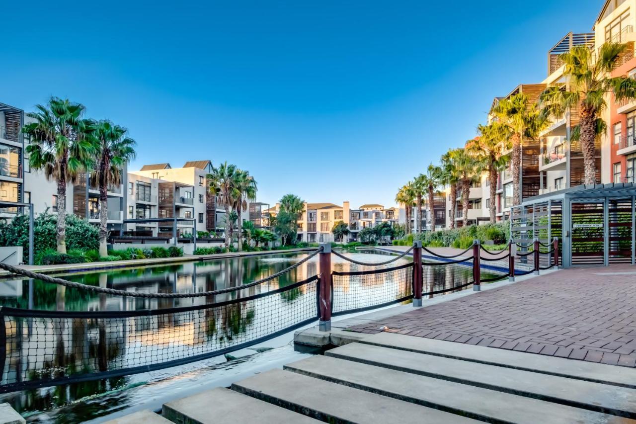 Belina - Quayside Canal Front Kapsztad Zewnętrze zdjęcie