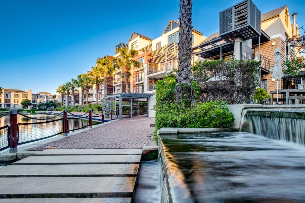 Belina - Quayside Canal Front Kapsztad Zewnętrze zdjęcie