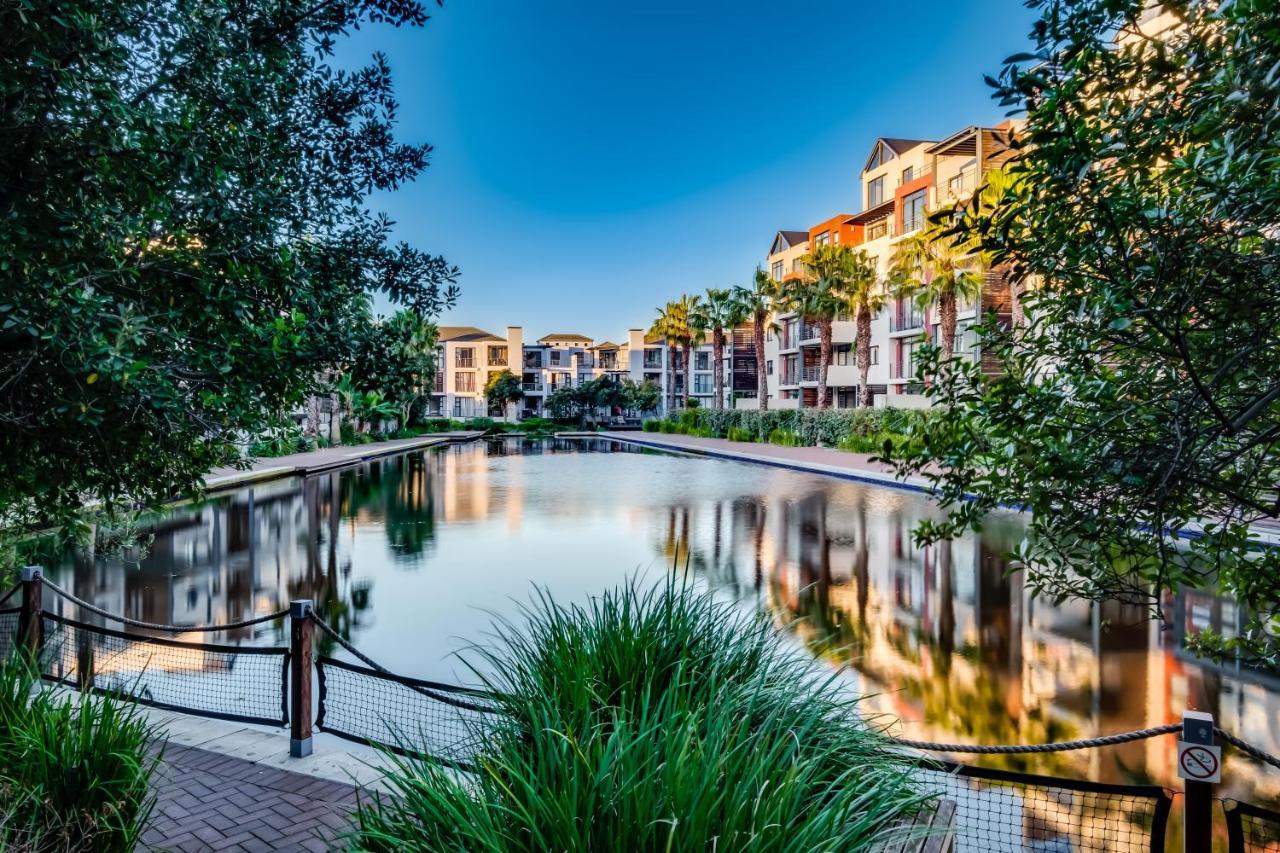Belina - Quayside Canal Front Kapsztad Zewnętrze zdjęcie