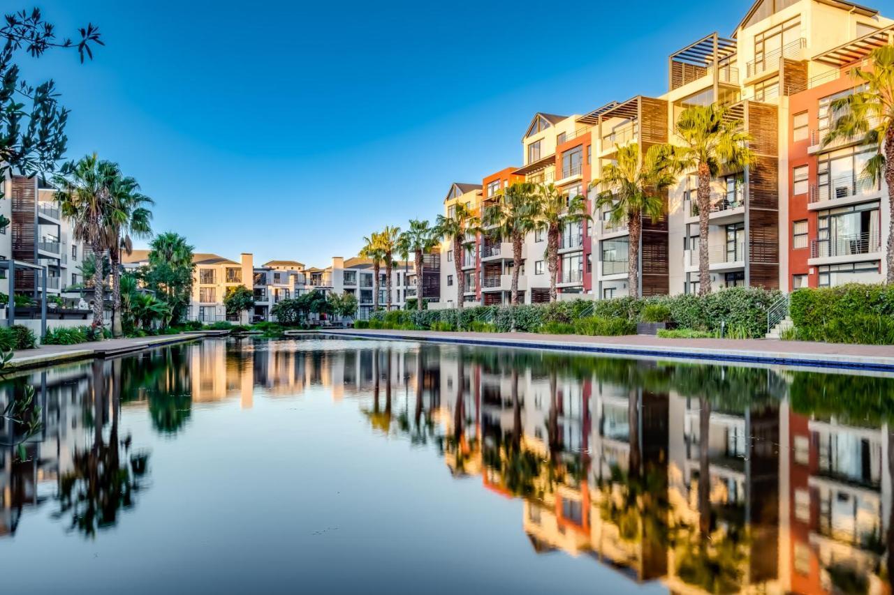 Belina - Quayside Canal Front Kapsztad Zewnętrze zdjęcie