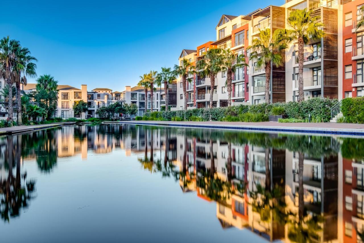 Belina - Quayside Canal Front Kapsztad Zewnętrze zdjęcie